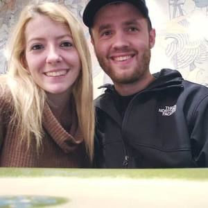 Meet your Posher, Lacey